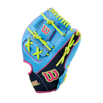 Wilson Spring 2026 A2000 1786 11.5" Infield Baseball Glove - Thumbnail 2 of 8