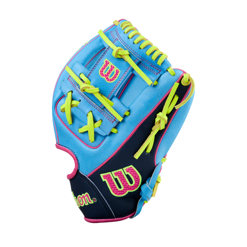 Wilson Spring 2026 A2000 1786 11.5" Infield Baseball Glove - Primary Image