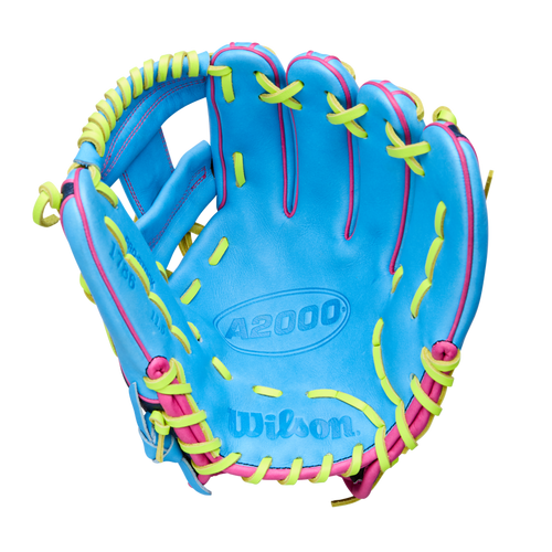 Wilson Spring 2026 A2000 1786 11.5" Infield Baseball Glove - Primary Image