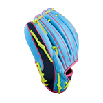 Wilson Spring 2026 A2000 1786 11.5" Infield Baseball Glove - Thumbnail 4 of 8