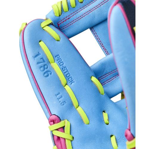 Wilson Spring 2026 A2000 1786 11.5" Infield Baseball Glove - Primary Image