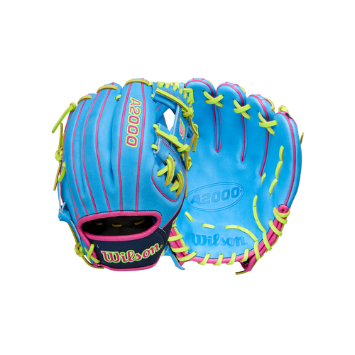 Wilson Spring 2026 A2000 1786 11.5" Infield Baseball Glove - Primary Image