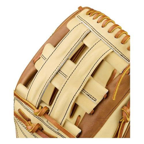 2026 Wilson A2000 Classics Series 1777 12.75" Outfield Baseball Glove - Primary Image