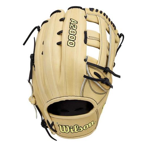 Wilson 2026 A2000 Classics Series 1777 12.75 Outfield Glove - Primary Image