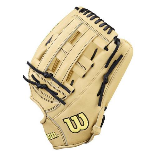 Wilson 2026 A2000 Classics Series 1777 12.75 Outfield Glove - Primary Image