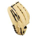 Wilson 2026 A2000 Classics Series 1777 12.75 Outfield Glove - Thumbnail 4 of 8