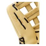 Wilson 2026 A2000 Classics Series 1777 12.75 Outfield Glove - Thumbnail 7 of 8