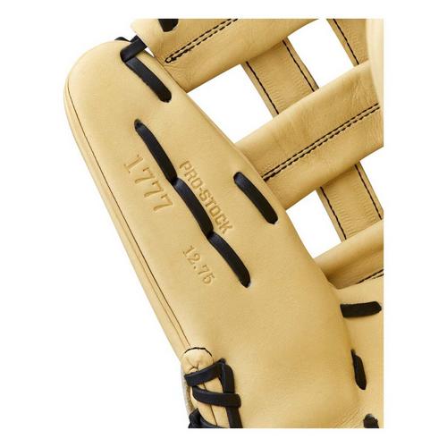 Wilson 2026 A2000 Classics Series 1777 12.75 Outfield Glove - Primary Image