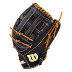 2026 Wilson A2000 Classics Series 1750 12.5" Outfield Baseball Glove - Thumbnail 10 of 16