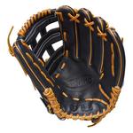 2026 Wilson A2000 Classics Series 1750 12.5" Outfield Baseball Glove - Thumbnail 11 of 16