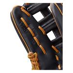 2026 Wilson A2000 Classics Series 1750 12.5" Outfield Baseball Glove - Thumbnail 15 of 16