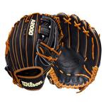 2026 Wilson A2000 Classics Series 1750 12.5" Outfield Baseball Glove - Thumbnail 16 of 16