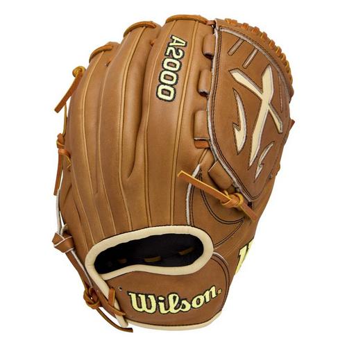 2026 Wilson A2000 Classics Series B23 12 Pitcher Baseball Glove - Primary Image