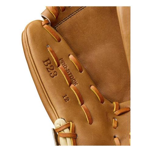 2026 Wilson A2000 Classics Series B23 12 Pitcher Baseball Glove - Primary Image