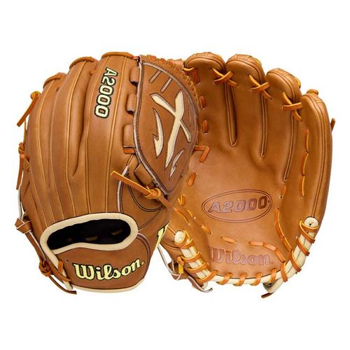 2026 Wilson A2000 Classics Series B23 12 Pitcher Baseball Glove - Primary Image