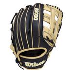 2026 Wilson A2000 Classics Series DW5 12 Infield Baseball Glove - Thumbnail 1 of 8