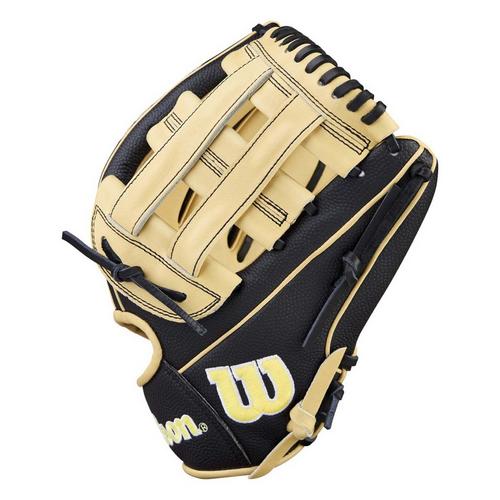 2026 Wilson A2000 Classics Series DW5 12 Infield Baseball Glove - Primary Image