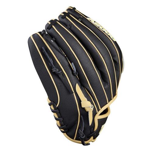 2026 Wilson A2000 Classics Series DW5 12 Infield Baseball Glove - Primary Image