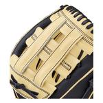 2026 Wilson A2000 Classics Series DW5 12 Infield Baseball Glove - Thumbnail 5 of 8