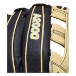 2026 Wilson A2000 Classics Series DW5 12 Infield Baseball Glove - Thumbnail 6 of 8