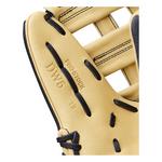 2026 Wilson A2000 Classics Series DW5 12 Infield Baseball Glove - Thumbnail 7 of 8