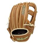 2026 Wilson A2000 Classics Series EL3 11.75" Infield Baseball Glove - Thumbnail 1 of 8