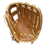 2026 Wilson A2000 Classics Series EL3 11.75" Infield Baseball Glove - Thumbnail 3 of 8