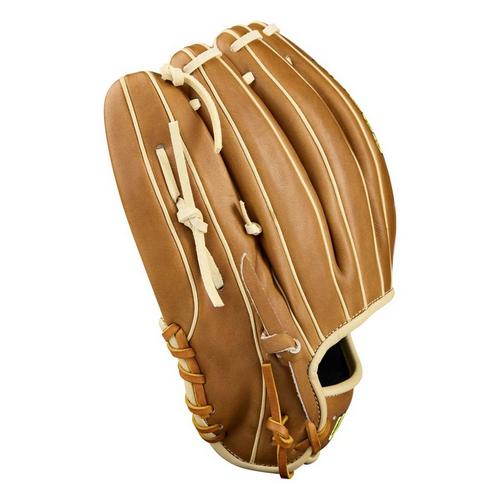 2026 Wilson A2000 Classics Series EL3 11.75" Infield Baseball Glove - Primary Image