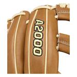 2026 Wilson A2000 Classics Series EL3 11.75" Infield Baseball Glove - Thumbnail 6 of 8