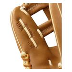 2026 Wilson A2000 Classics Series EL3 11.75" Infield Baseball Glove - Thumbnail 7 of 8
