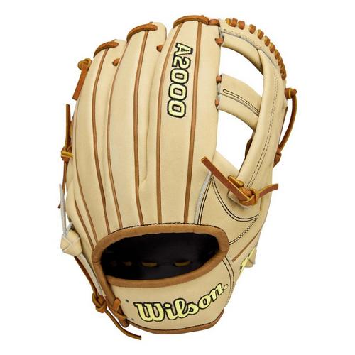 2026 Wilson A2000 Classics Series EL3 11.75 Infield Glove - Primary Image