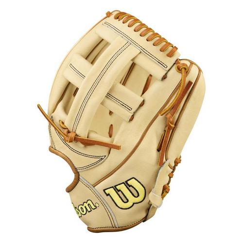 2026 Wilson A2000 Classics Series EL3 11.75 Infield Glove - Primary Image