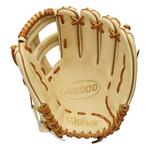 2026 Wilson A2000 Classics Series EL3 11.75 Infield Glove - Thumbnail 3 of 8