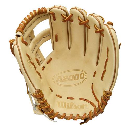 2026 Wilson A2000 Classics Series EL3 11.75 Infield Glove - Primary Image