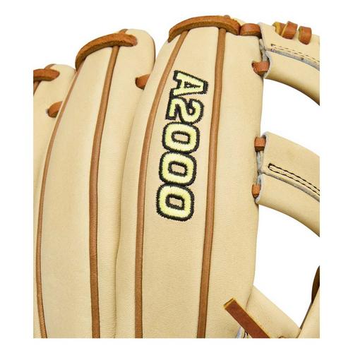 2026 Wilson A2000 Classics Series EL3 11.75 Infield Glove - Primary Image
