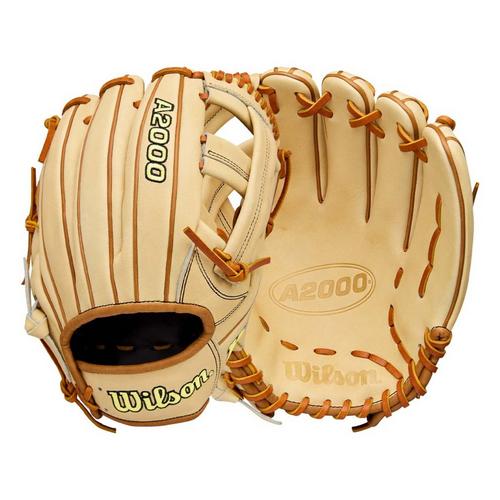 Wilson 2026 A2000 Classics Series EL3 11.75