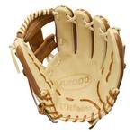 Wilson 2026 A2000 Classics Series 1975 11.75 Infield Baseball Glove - Thumbnail 3 of 8