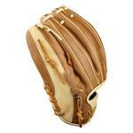 Wilson 2026 A2000 Classics Series 1975 11.75 Infield Baseball Glove - Thumbnail 4 of 8