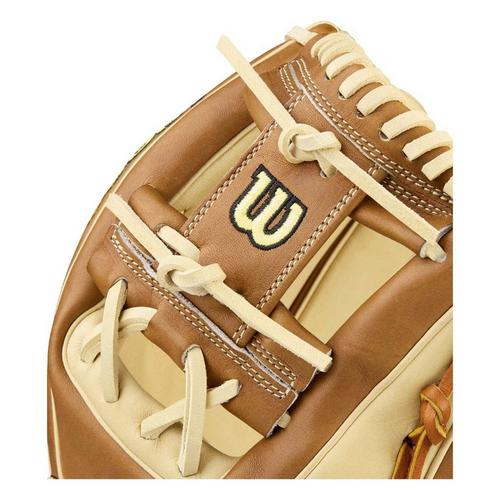 Wilson 2026 A2000 Classics Series 1975 11.75 Infield Baseball Glove - Primary Image