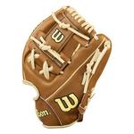 Wilson 2026 A2000 Classics Series DP15 11.5 Infield Glove - Thumbnail 2 of 8