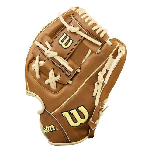 Wilson 2026 A2000 Classics Series DP15 11.5 Infield Glove - Primary Image