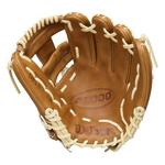 Wilson 2026 A2000 Classics Series DP15 11.5 Infield Glove - Thumbnail 3 of 8