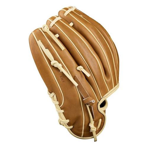 Wilson 2026 A2000 Classics Series DP15 11.5 Infield Glove - Primary Image