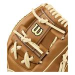 Wilson 2026 A2000 Classics Series DP15 11.5 Infield Glove - Thumbnail 5 of 8