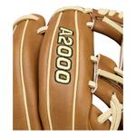 Wilson 2026 A2000 Classics Series DP15 11.5 Infield Glove - Thumbnail 6 of 8