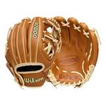 Wilson 2026 A2000 Classics Series DP15 11.5 Infield Glove - Thumbnail 8 of 8