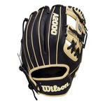 2026 Wilson A2000 Classics Series 1786 11.5" Infield Baseball Glove - Thumbnail 1 of 8