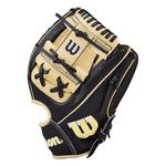 2026 Wilson A2000 Classics Series 1786 11.5" Infield Baseball Glove - Thumbnail 2 of 8