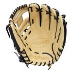 2026 Wilson A2000 Classics Series 1786 11.5" Infield Baseball Glove - Thumbnail 3 of 8