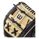 2026 Wilson A2000 Classics Series 1786 11.5" Infield Baseball Glove - Thumbnail 5 of 8